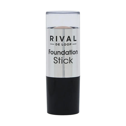 Rival de Loop Foundation Stick 01 Light 10g by Beauty Care Bag