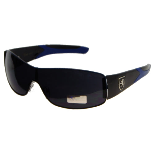 KHAN Sunglasses Wrap KNM3734 by Avera Group