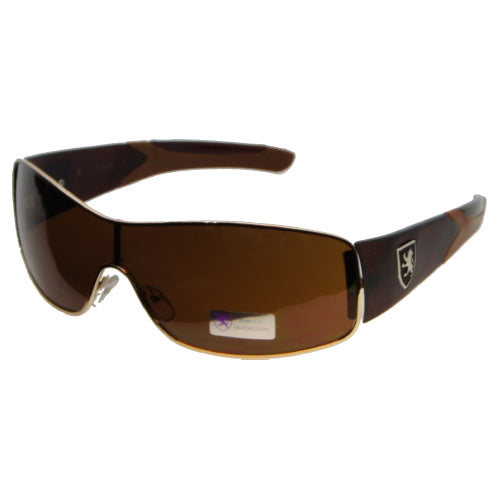 KHAN Sunglasses Wrap KNM3734 by Avera Group
