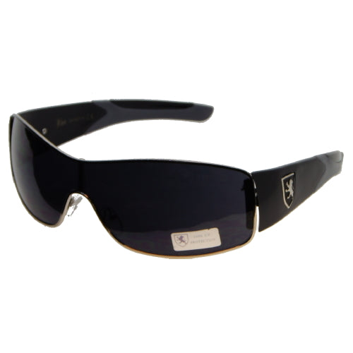 KHAN Sunglasses Wrap KNM3734 by Avera Group