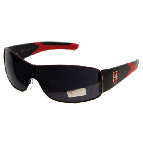 KHAN Sunglasses Wrap KNM3734 by Avera Group