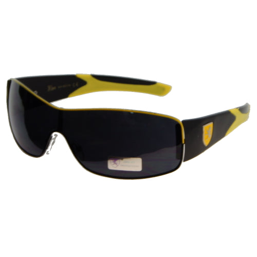 KHAN Sunglasses Wrap KNM3734 by Avera Group