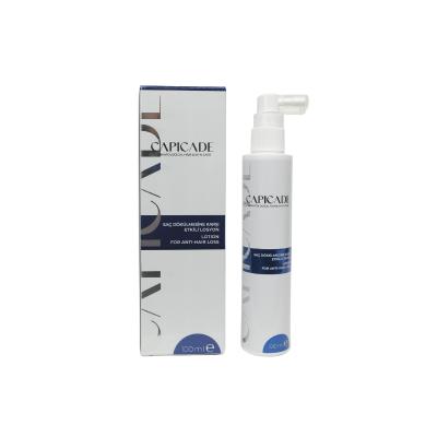 Capicade Hair Loss Treatment Lotion - Supports Healthy Hair Growth with Procapil, Biotin & Saw Palmetto by Beauty Care Bag