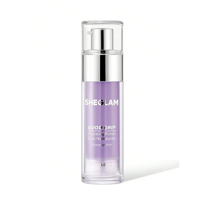 Sheglam Good Grip Blueberry Primer for Makeup Wear 45ml by Beauty Care Bag