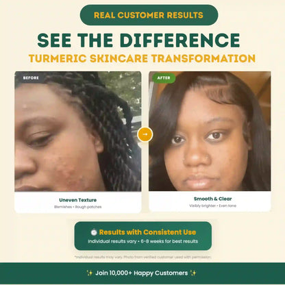 KP Smoothing System by AMVital