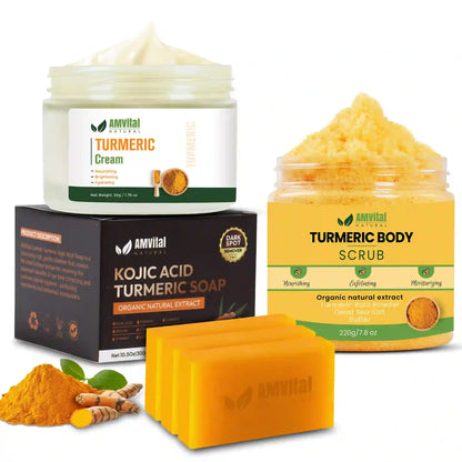 KP Smoothing System by AMVital