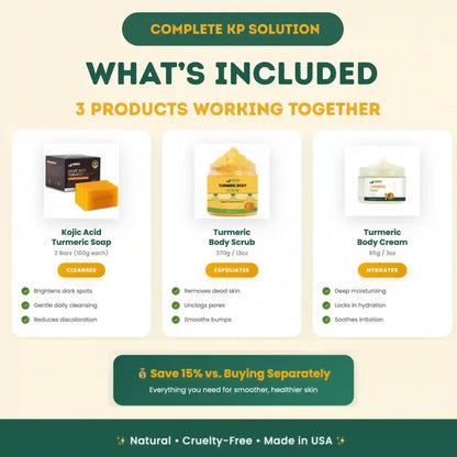 KP Smoothing System by AMVital