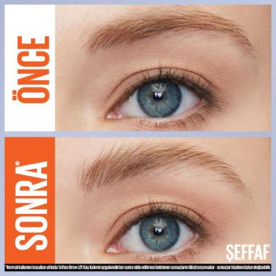 Maybelline Tattoo Brow Lift pencil – view 6