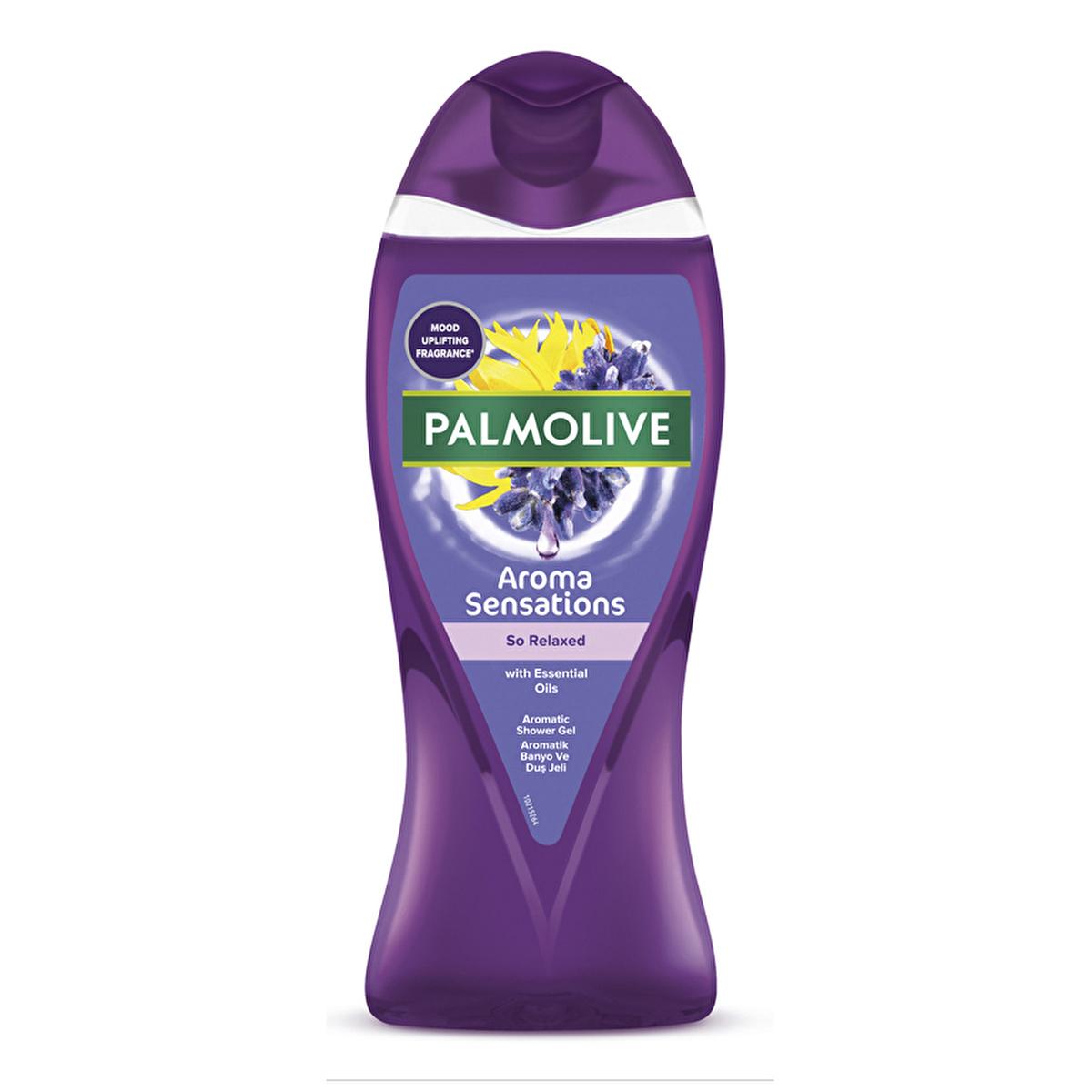 Palmolive So Relaxed shower gel – view 2