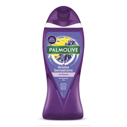 Palmolive So Relaxed shower gel – view 2
