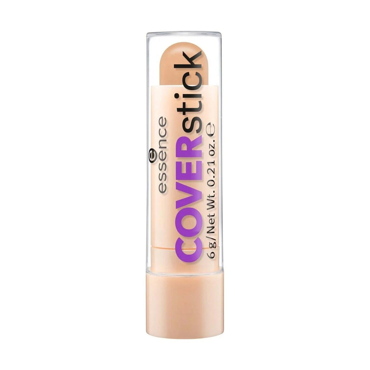 Essence Coverstick 30 Matte Concealer Crayon 6g by Beauty Care Bag