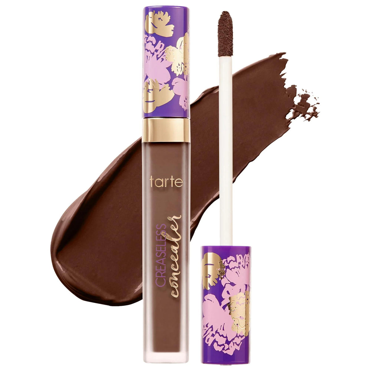 Tarte Maracuja Creaseless Full Coverage Concealer: Vegan, Waterproof, Brightening, & Long Lasting - Banish Dark Circles & Imperfections. by Beauty Care Bag