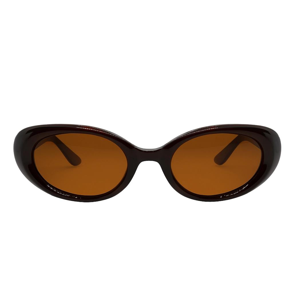 Belizia BLZ 5302 013 Women's Sunglasses with UV Protection by Beauty Care Bag