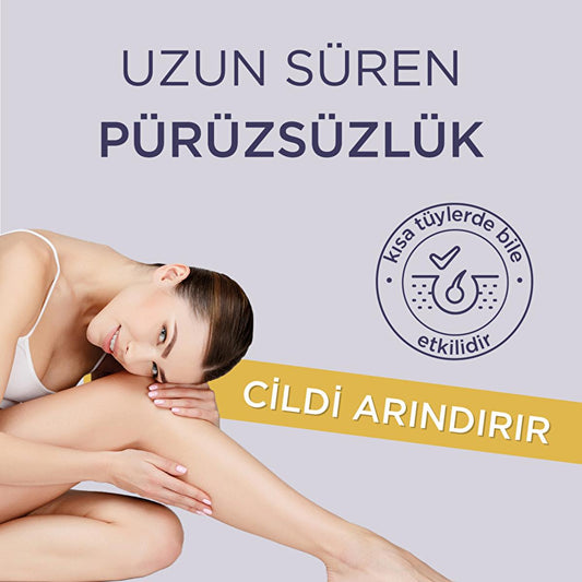 Sesu roll-on wax – view 2