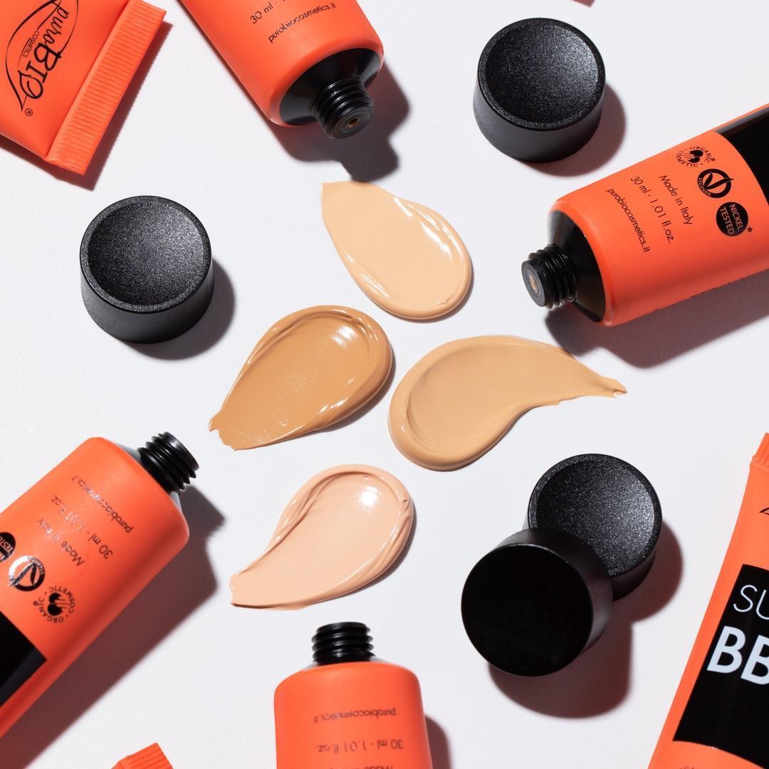 PuroBio Sublime foundation – view 3