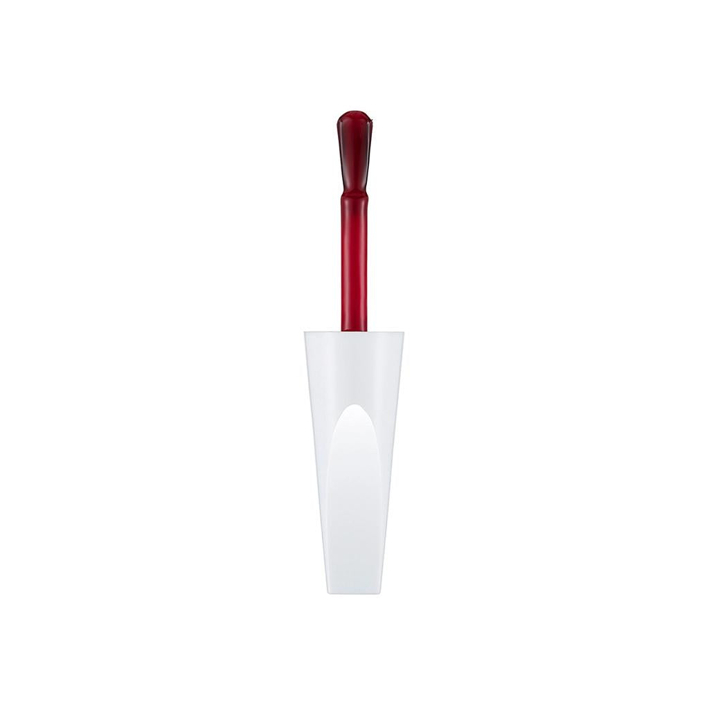 Flormar Nail Enamel Highly Pigmented Polish 128 Bordeaux Scream by Beauty Care Bag