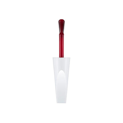 Flormar Nail Enamel Highly Pigmented Polish 128 Bordeaux Scream by Beauty Care Bag