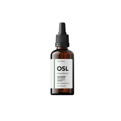OSL Omega Skin Lab Niacinamide 10% + Zinc 1% Serum 30ml by Beauty Care Bag