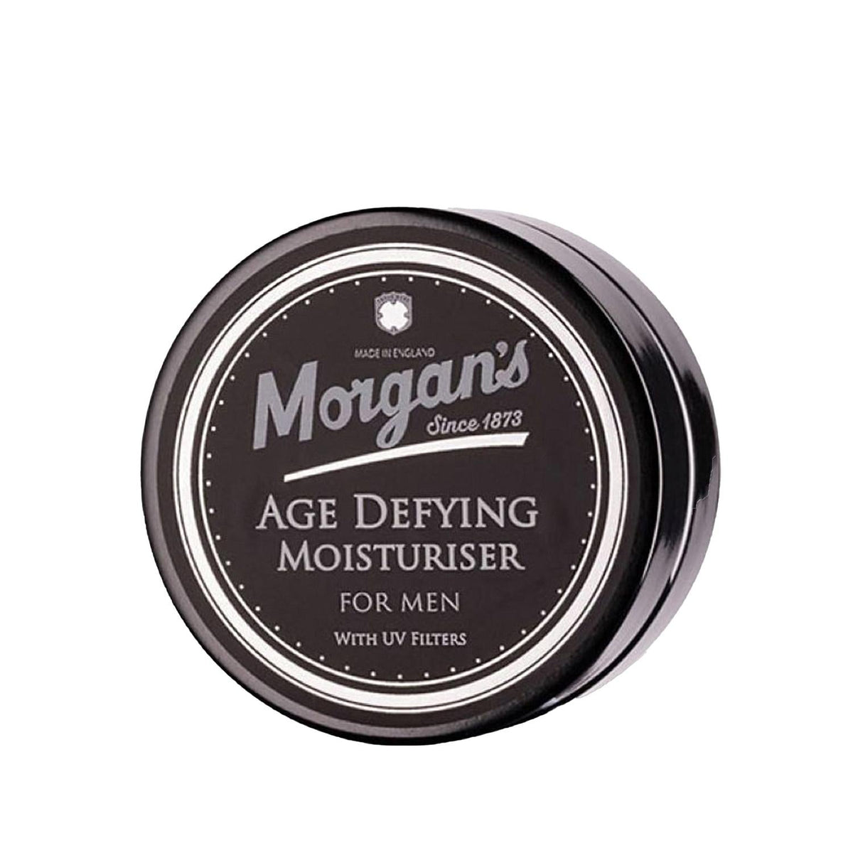 Morgan's Pomade Age Defying Moisturiser - Anti-Aging Moisturizing Cream for Youthful Skin, 45ml by Beauty Care Bag