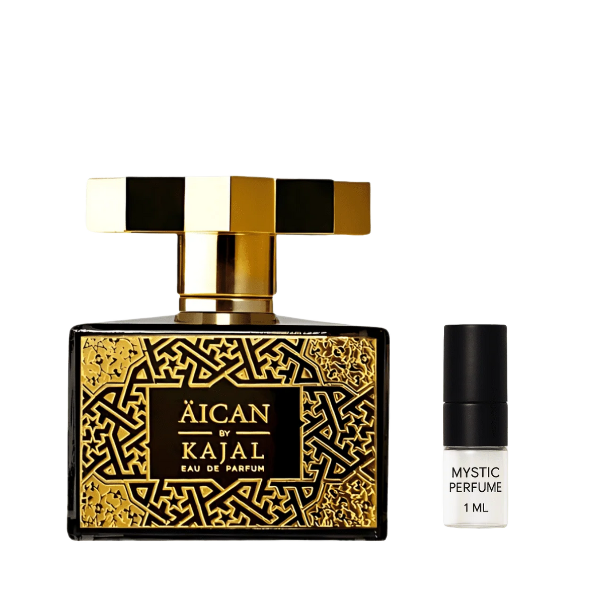 Kajal Aican by Mystic Store
