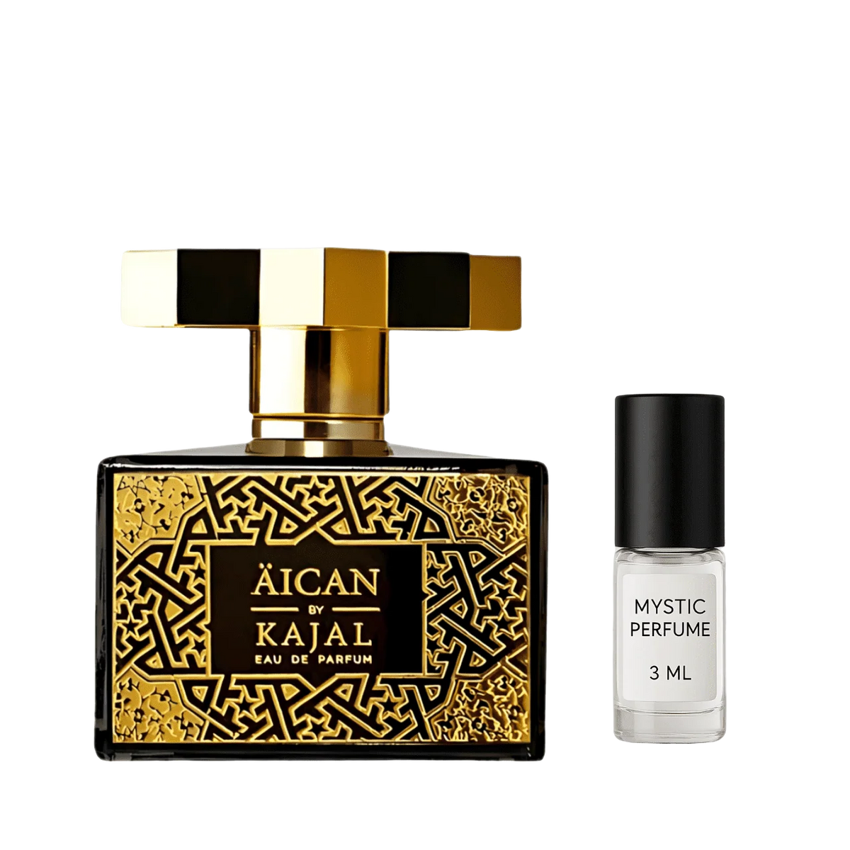 Kajal Aican by Mystic Store