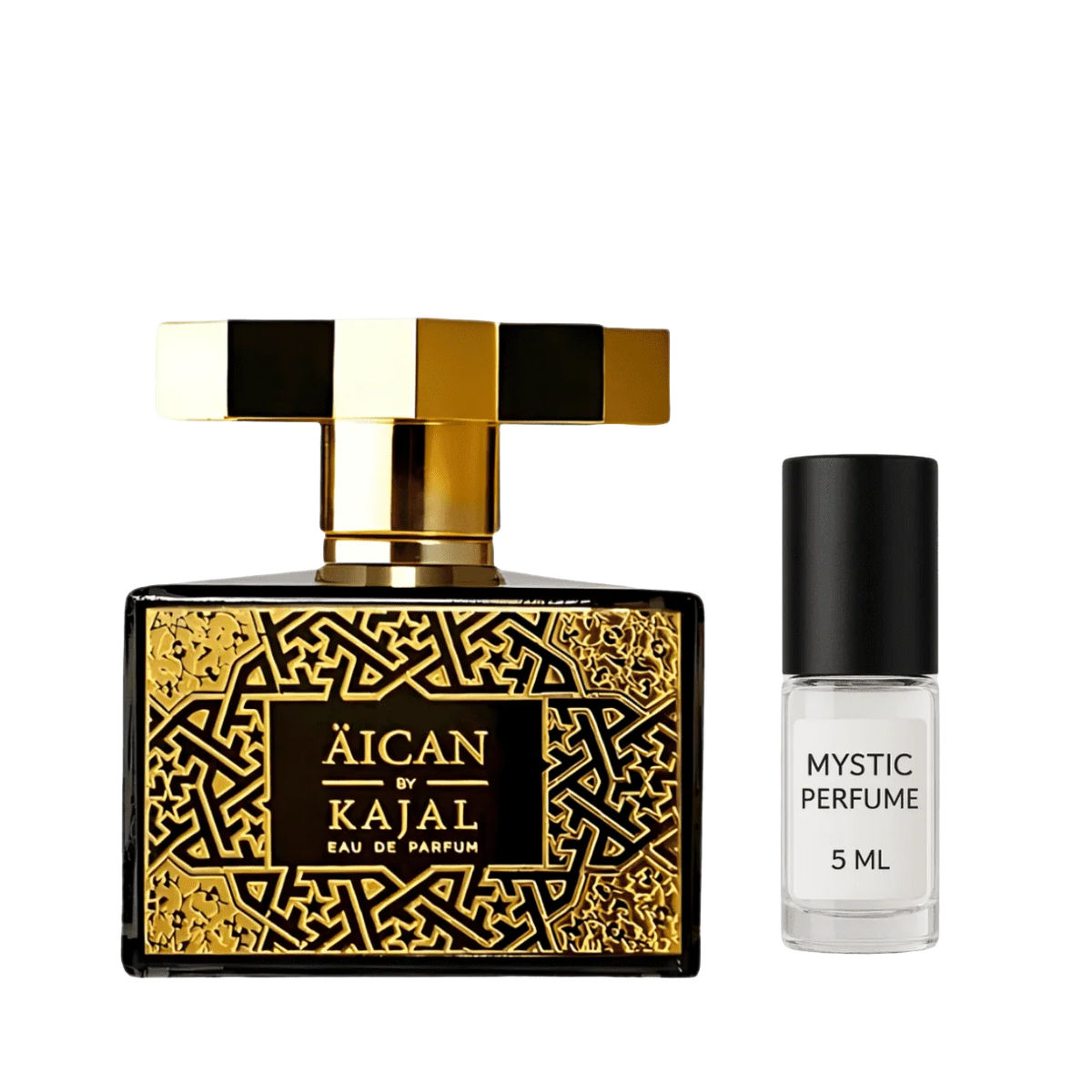 Kajal Aican by Mystic Store