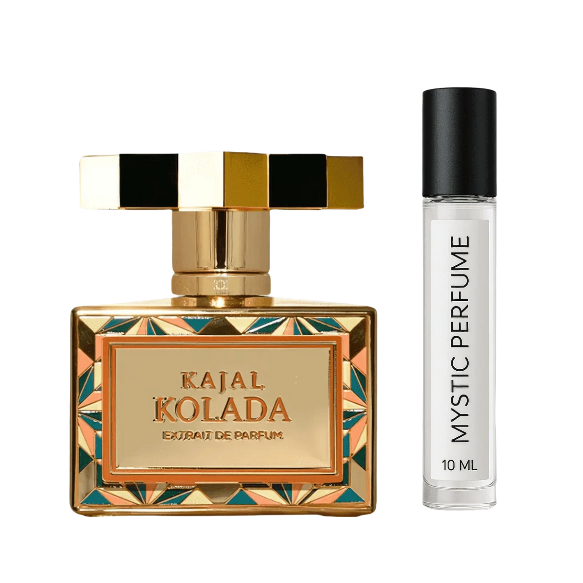 Kajal Kolada by Mystic Store