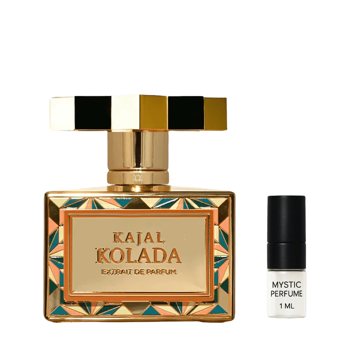 Kajal Kolada by Mystic Store