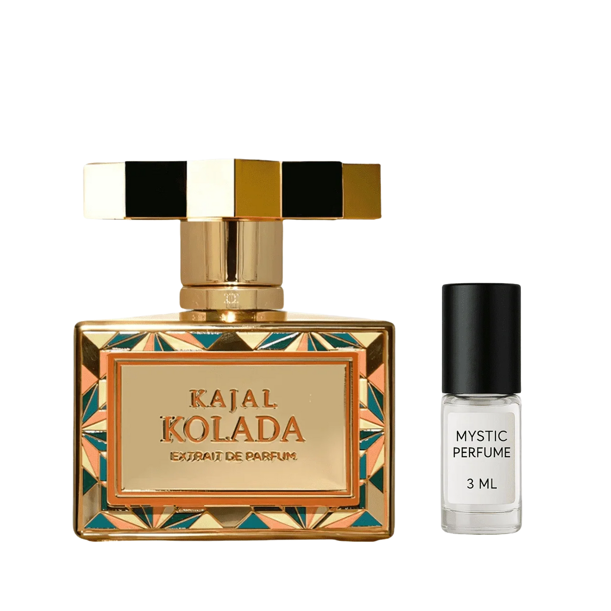 Kajal Kolada by Mystic Store
