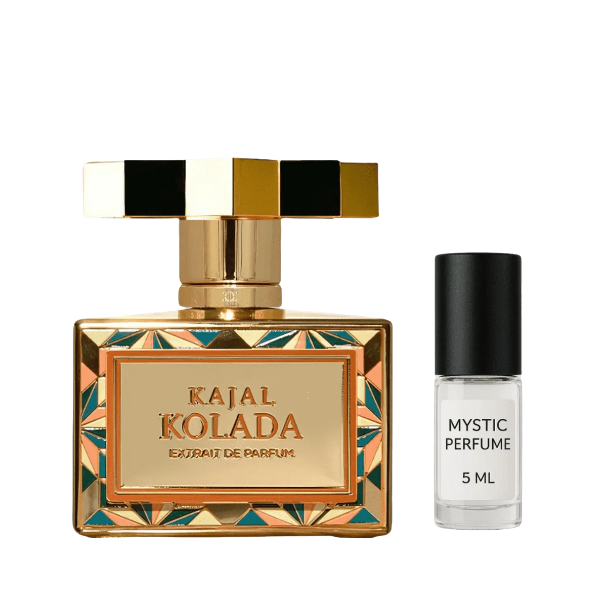 Kajal Kolada by Mystic Store