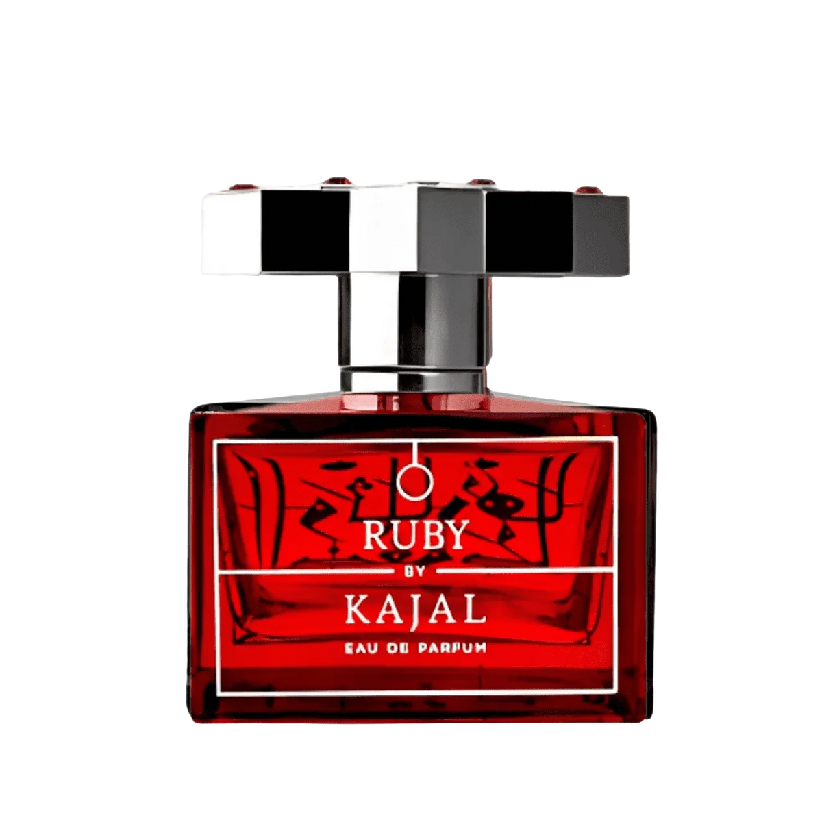 Kajal Ruby by Mystic Store