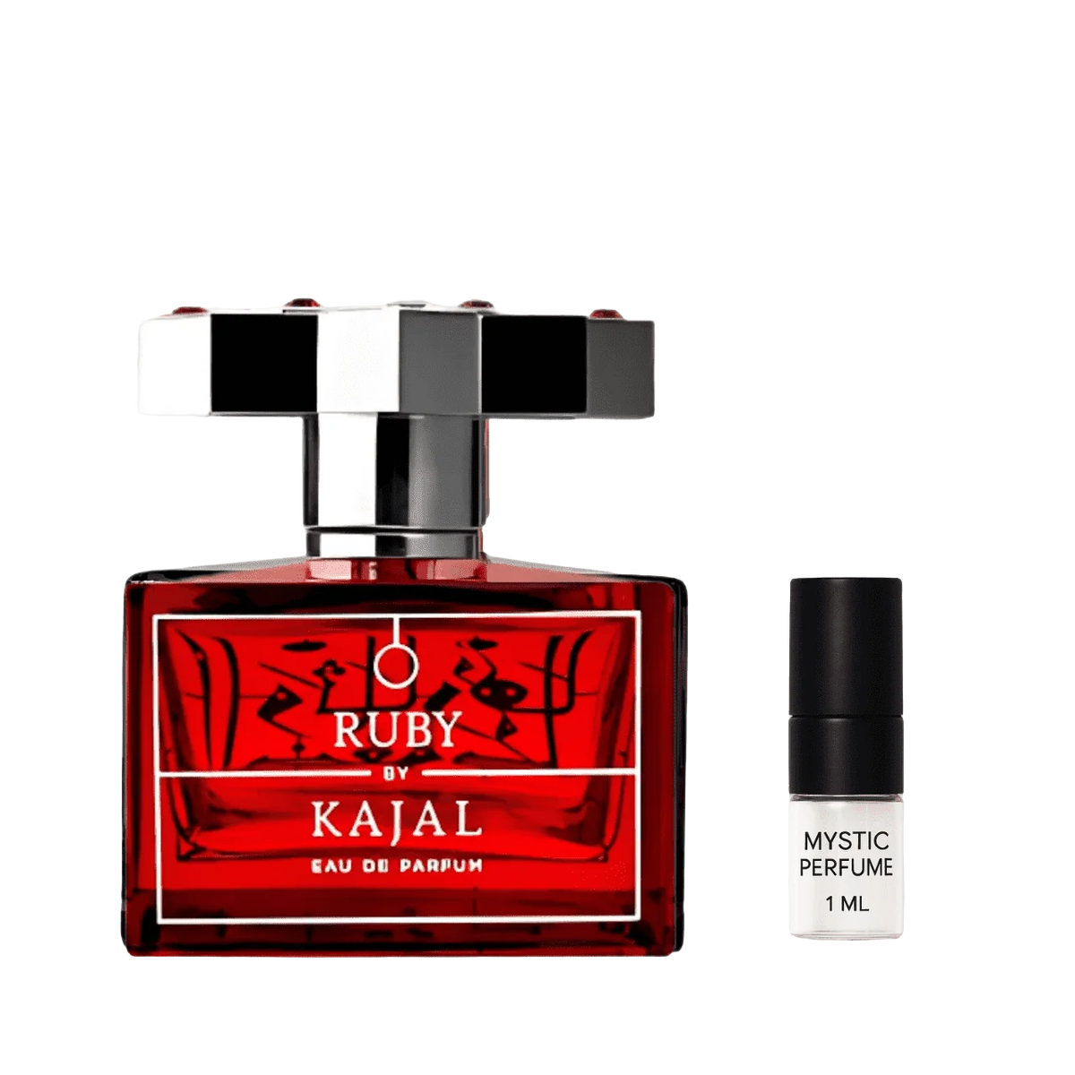 Kajal Ruby by Mystic Store