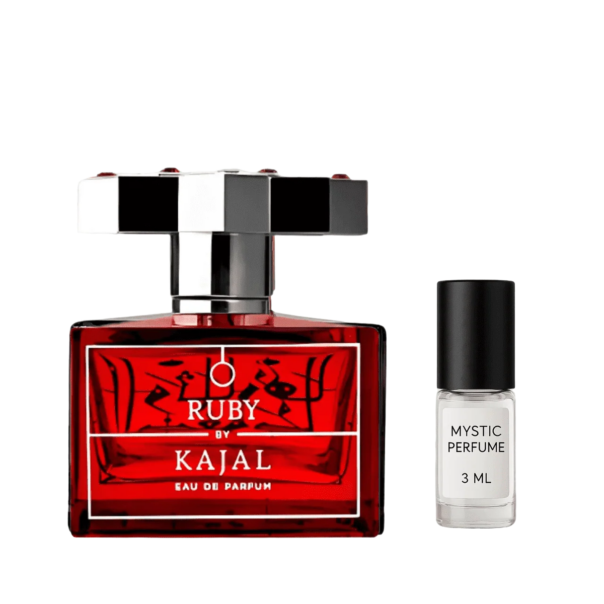 Kajal Ruby by Mystic Store