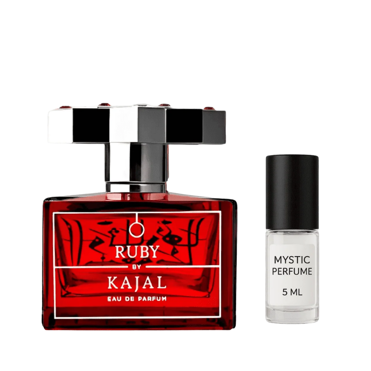 Kajal Ruby by Mystic Store