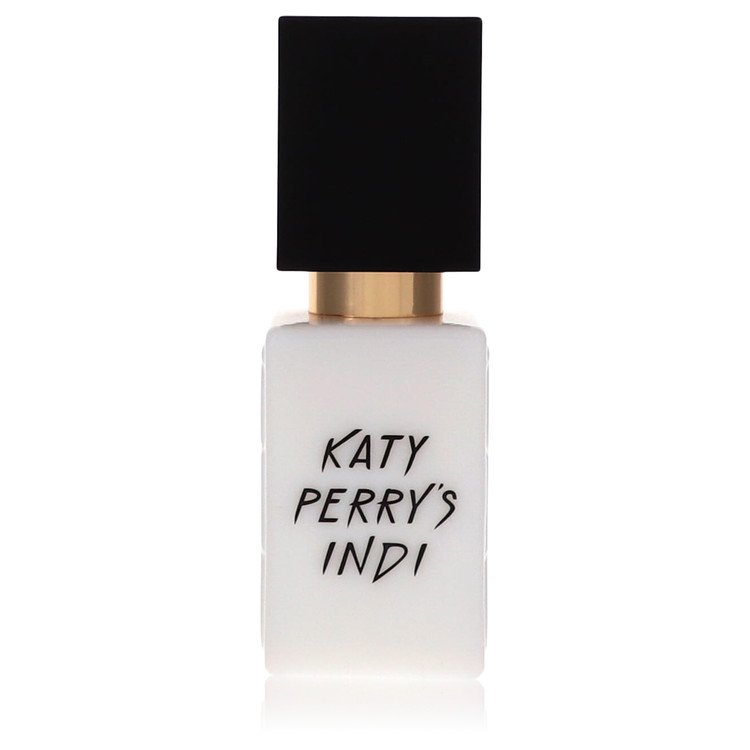 Katy Perry's Indi by Katy Perry Mini EDP Spray (Unboxed) .33 oz for Women by Avera Group