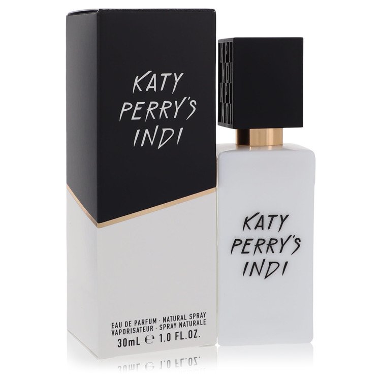 Katy Perry's Indi by Katy Perry Mini EDP Spray (Unboxed) .33 oz for Women by Avera Group