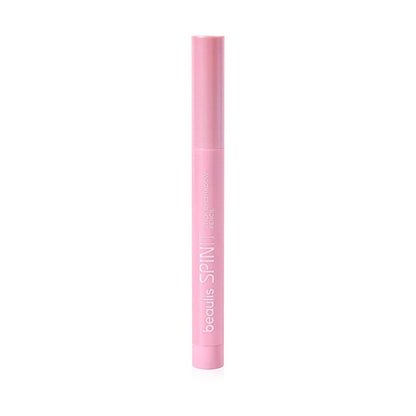 Beaulis Spin It Stick Eyeshadow in 563 Crystal Pink by Beauty Care Bag