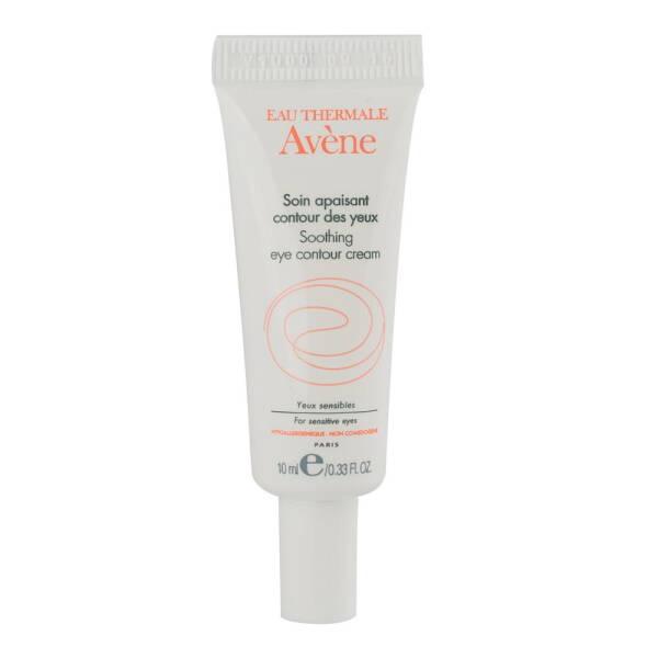 Avene soothing eye cream – view 16