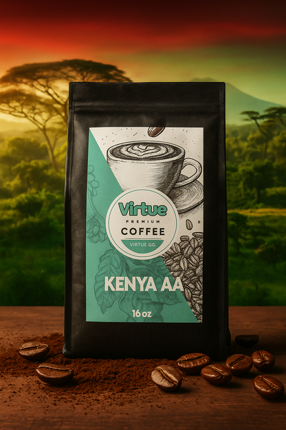 Light roast coffee 16 oz – view 11