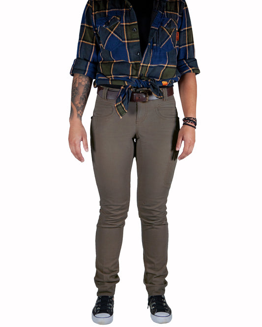 Kestral Women's Pant - Deadwood by Off The Grid Surplus