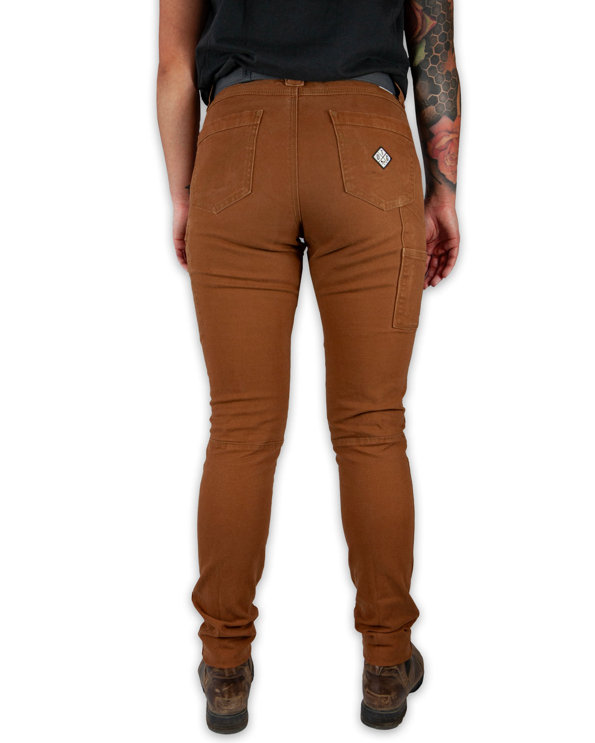 Kestral Women's Pant - TOB by Off The Grid Surplus