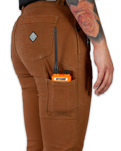 Kestral Women's Pant - TOB by Off The Grid Surplus