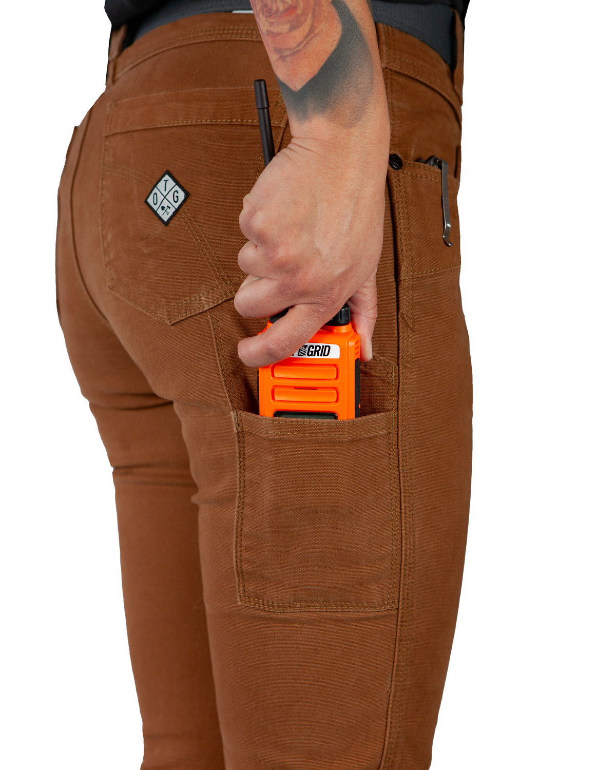 Kestral Women's Pant - TOB by Off The Grid Surplus
