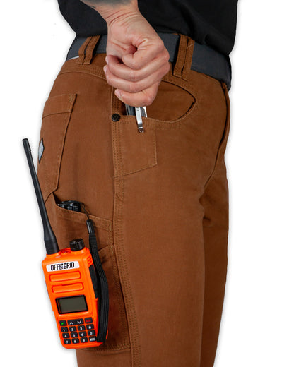 Kestral Women's Pant - TOB by Off The Grid Surplus
