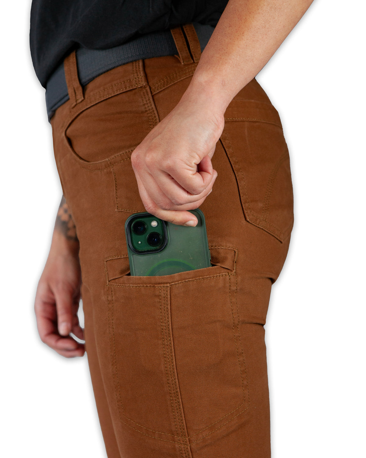 Kestral Women's Pant - TOB by Off The Grid Surplus