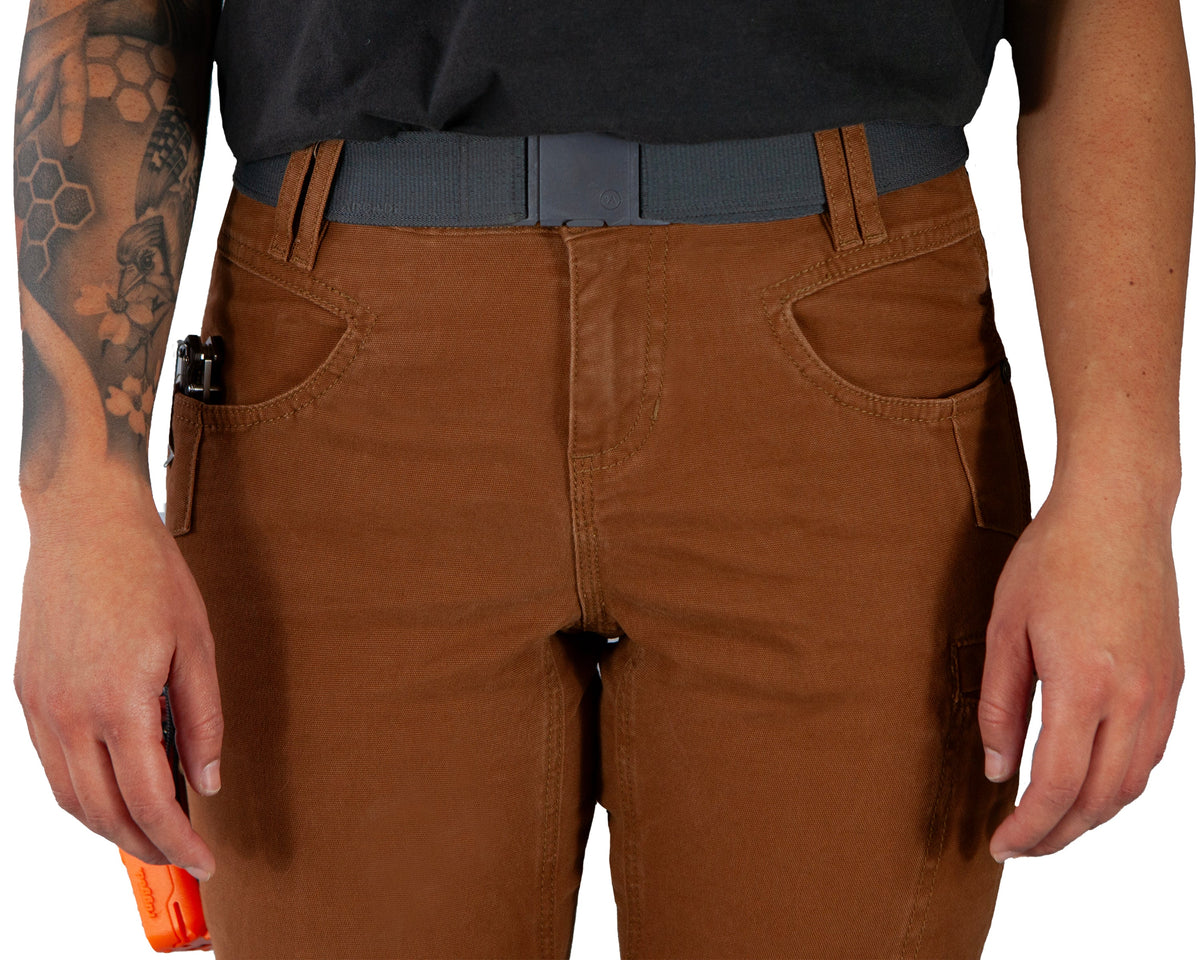 Kestral Women's Pant - TOB by Off The Grid Surplus