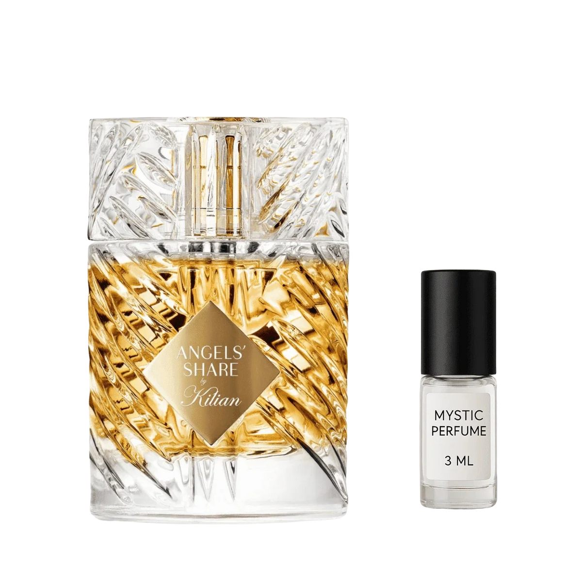 Kilian Angels' Share by Mystic Store