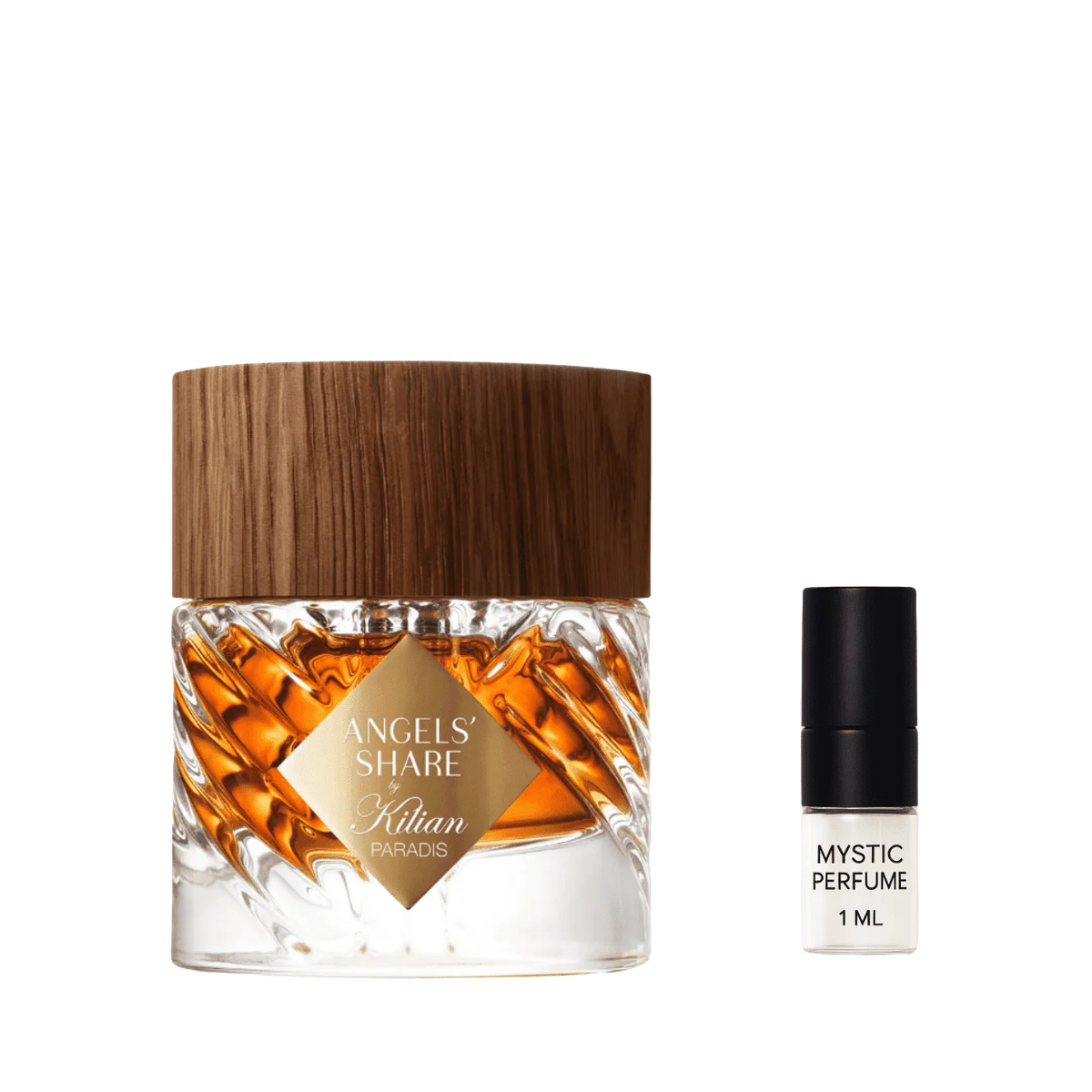 Kilian Angels' Share Paradis by Mystic Store