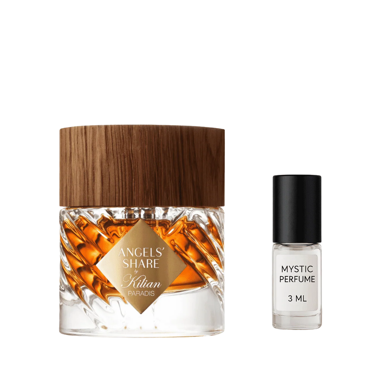 Kilian Angels' Share Paradis by Mystic Store