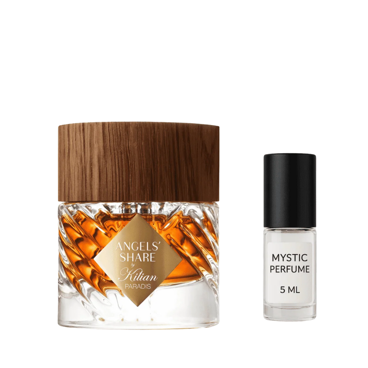 Kilian Angels' Share Paradis by Mystic Store
